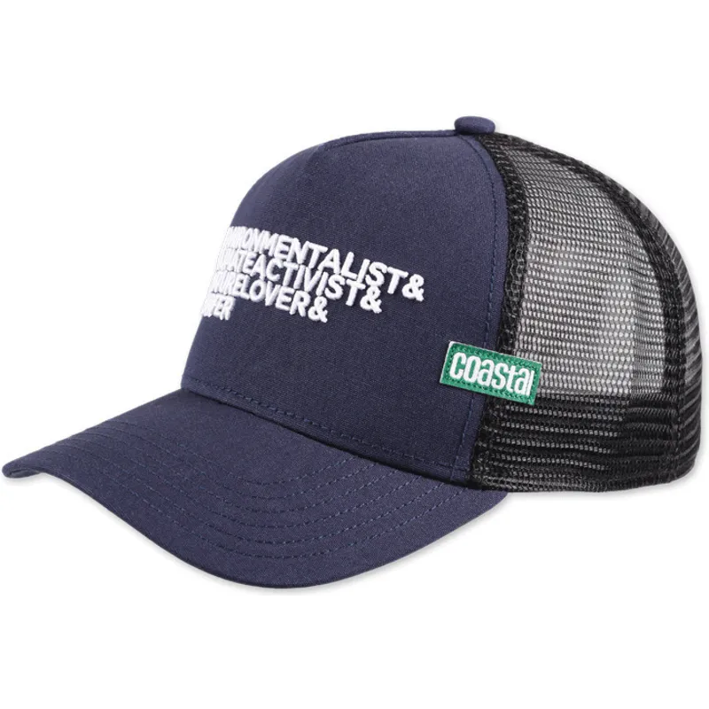 czapki-curva-granatowy-snapback-coastal czapki-curva-granatowy-snapback-coastal