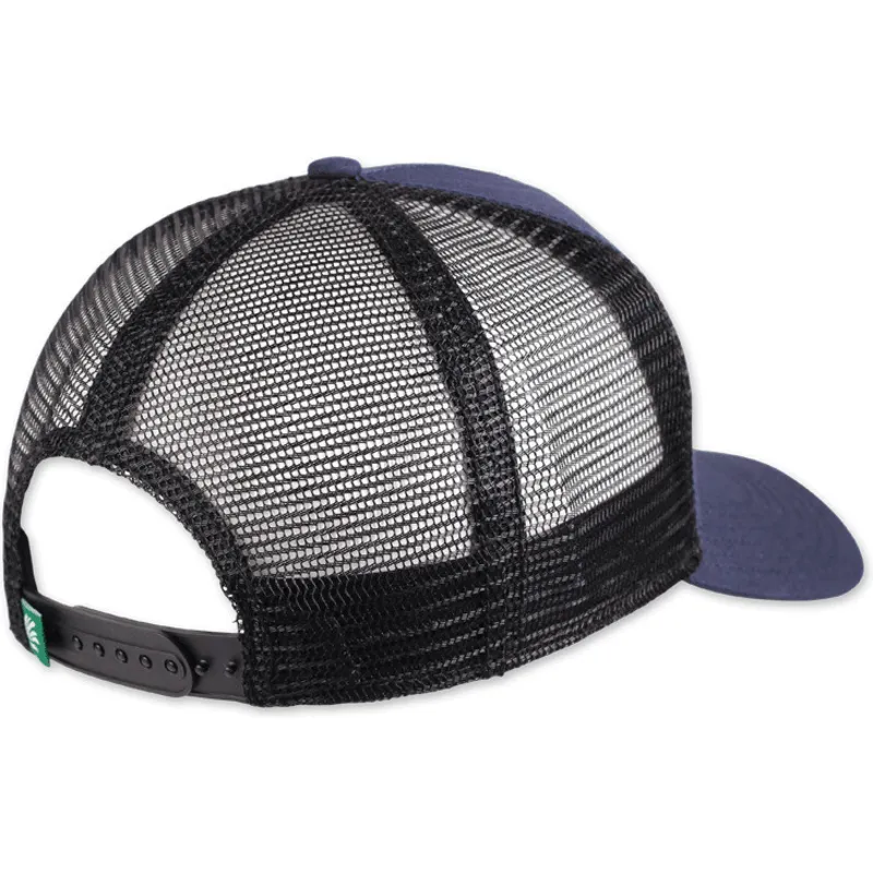czapki-curva-granatowy-snapback-coastal czapki-curva-granatowy-snapback-coastal