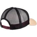 czapki-curva-bezowy-snapback-coastal