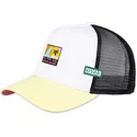coastal-the-tides-are-getting-higher-hft-white-and-yellow-trucker-hat