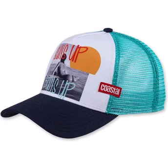 czapka-trucker-biala-i-niebieska-suns-up-buns-up-hft-od-coastal