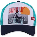 czapka-trucker-biala-i-niebieska-suns-up-buns-up-hft-od-coastal