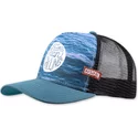 coastal-the-ocean-is-calling-hft-blue-trucker-hat