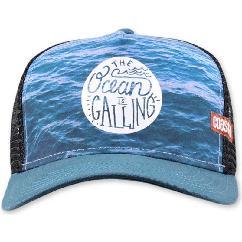 czapka-trucker-niebieska-the-ocean-is-calling-hft-od-coastal