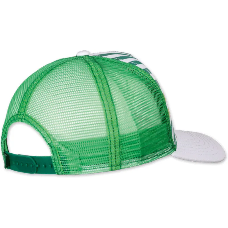 czapki-curva-zielony-snapback-coastal czapki-curva-zielony-snapback-coastal