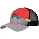 czapka-trucker-czerwono-szara-retro-beauty-hft-od-coastal