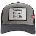 szara-czapka-truckerka-surfing-ruined-my-life-hft-od-coastal