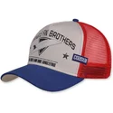 coastal-single-fin-brothers-hft-beige-red-and-blue-trucker-hat