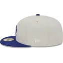 szara-i-niebieska-dopasowana-czapka-z-daszkiem-59fifty-farm-team-los-angeles-dodgers-mlb-new-era