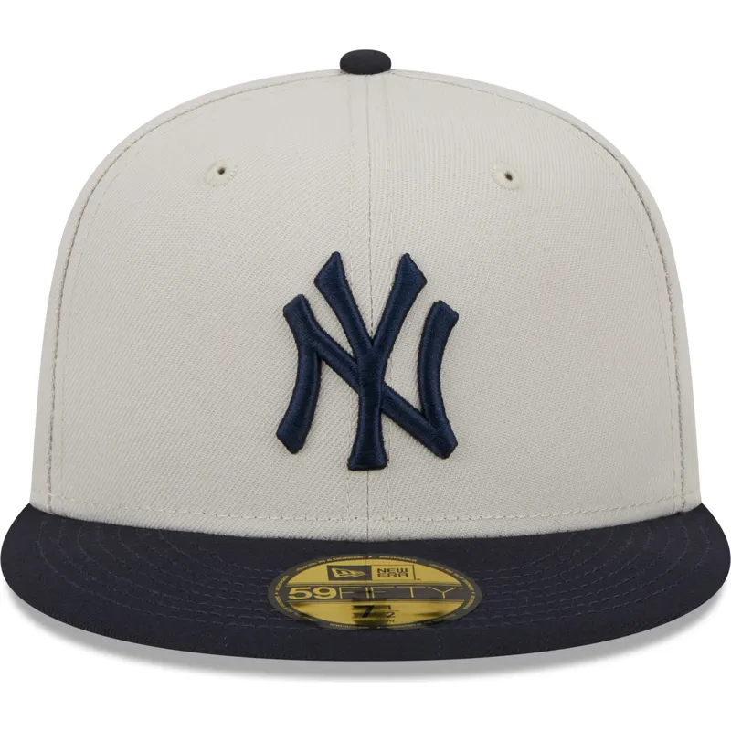 czapki-plana-szary-dopasowany-59fifty-farm-team-new-york-yankees-mlb-new-era czapki-plana-szary-dopasowany-59fifty-farm-team-new-york-yankees-mlb-new-era