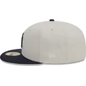 czapki-plana-szary-dopasowany-59fifty-farm-team-new-york-yankees-mlb-new-era