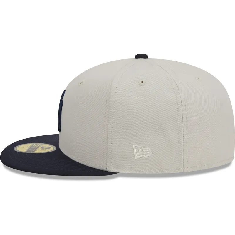 czapki-plana-szary-dopasowany-59fifty-farm-team-new-york-yankees-mlb-new-era czapki-plana-szary-dopasowany-59fifty-farm-team-new-york-yankees-mlb-new-era