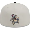 czapki-plana-szary-dopasowany-59fifty-farm-team-new-york-yankees-mlb-new-era