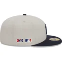 czapki-plana-szary-dopasowany-59fifty-farm-team-new-york-yankees-mlb-new-era