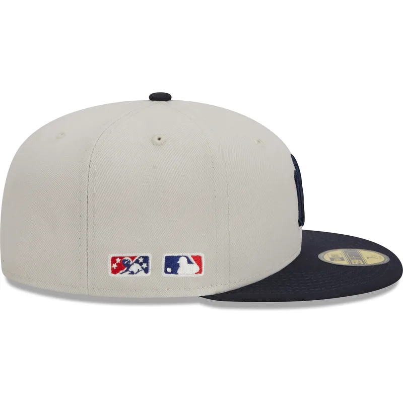 czapki-plana-szary-dopasowany-59fifty-farm-team-new-york-yankees-mlb-new-era czapki-plana-szary-dopasowany-59fifty-farm-team-new-york-yankees-mlb-new-era