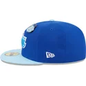 czapki-plana-niebieski-dopasowany-59fifty-the-elements-water-pin-los-angeles-lakers-nba-new-era