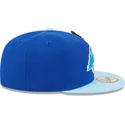 czapki-plana-niebieski-dopasowany-59fifty-the-elements-water-pin-los-angeles-lakers-nba-new-era