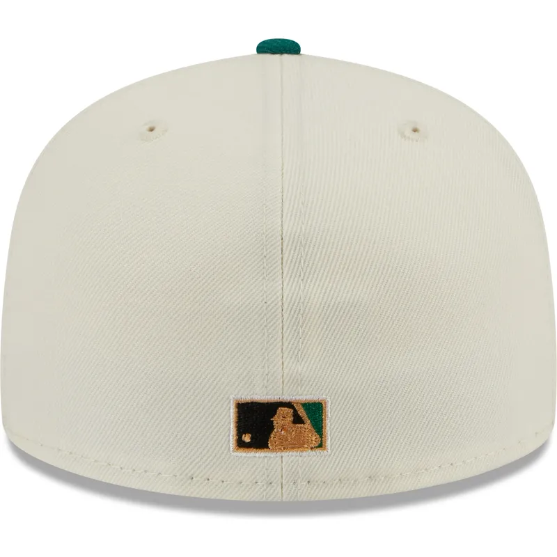 czapki-plana-szary-dopasowany-marron-59fifty-camp-new-york-yankees-mlb-new-era czapki-plana-szary-dopasowany-marron-59fifty-camp-new-york-yankees-mlb-new-era