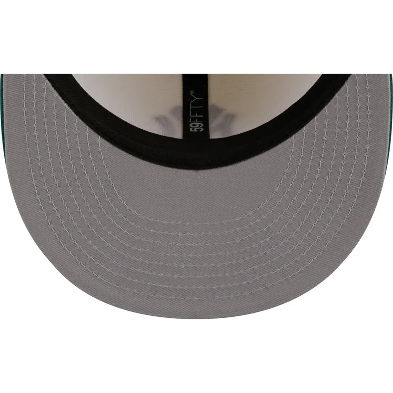 czapki-plana-szary-dopasowany-marron-59fifty-camp-new-york-yankees-mlb-new-era czapki-plana-szary-dopasowany-marron-59fifty-camp-new-york-yankees-mlb-new-era