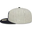 czapki-plana-bezowy-dopasowany-59fifty-retro-script-new-york-yankees-mlb-new-era