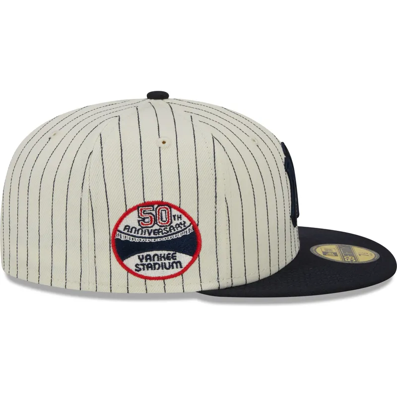 czapki-plana-bezowy-dopasowany-59fifty-retro-script-new-york-yankees-mlb-new-era