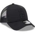 czapki-curva-czarny-snapback-9forty-a-frame-all-day-los-angeles-dodgers-mlb-new-era