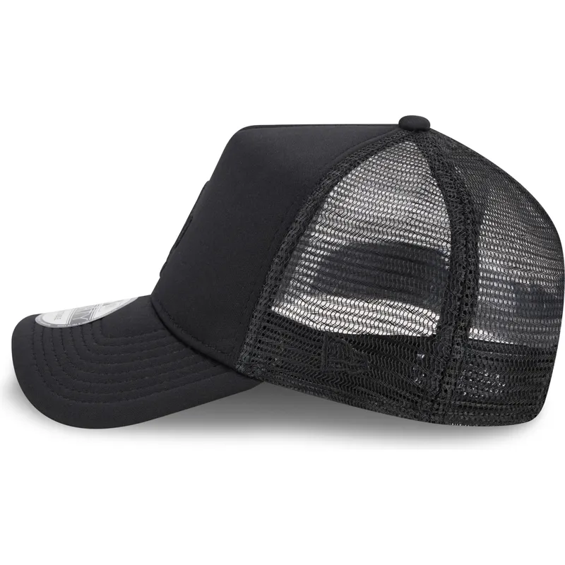 czapki-curva-czarny-snapback-9forty-a-frame-all-day-los-angeles-dodgers-mlb-new-era