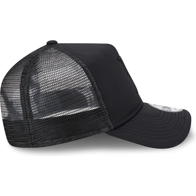 czapki-curva-czarny-snapback-9forty-a-frame-all-day-boston-red-sox-mlb-new-era