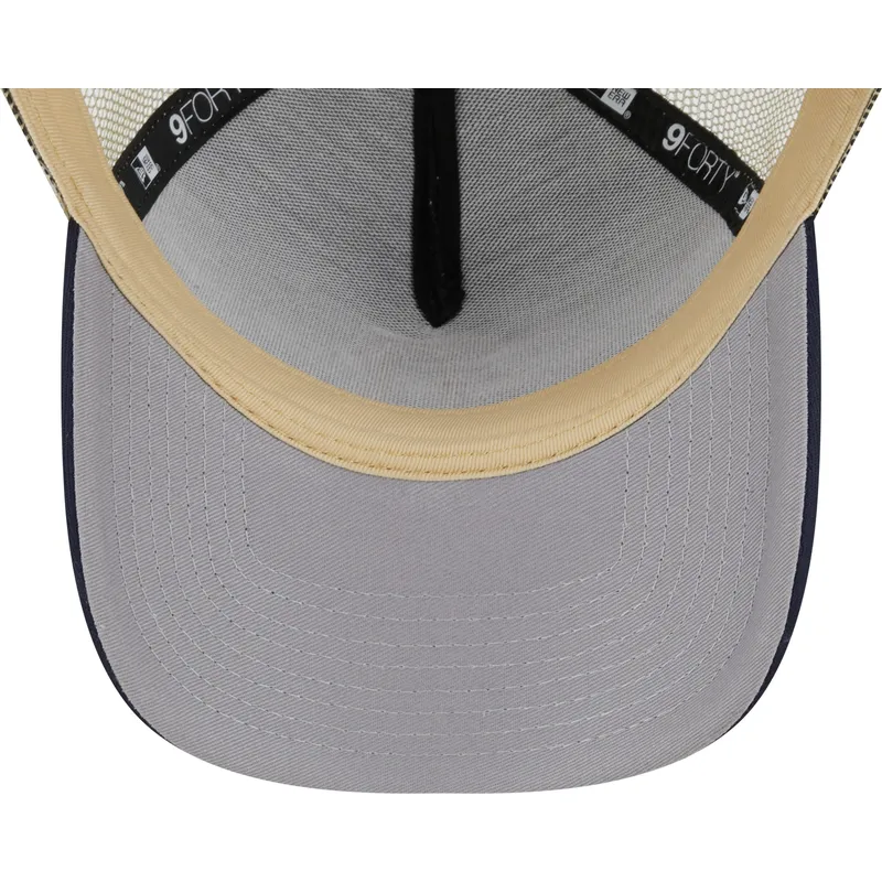 czapki-curva-bezowy-snapback-9forty-a-frame-all-day-boston-red-sox-mlb-new-era czapki-curva-bezowy-snapback-9forty-a-frame-all-day-boston-red-sox-mlb-new-era