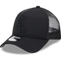 czapki-curva-czarny-snapback-9forty-a-frame-all-day-chicago-white-sox-mlb-new-era
