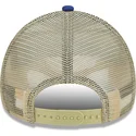 czapki-curva-bezowy-snapback-9forty-a-frame-all-day-los-angeles-dodgers-mlb-new-era
