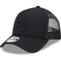 czapki-curva-czarny-snapback-9forty-a-frame-all-day-oakland-athletics-mlb-new-era