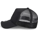 czapki-curva-czarny-snapback-9forty-a-frame-all-day-oakland-athletics-mlb-new-era