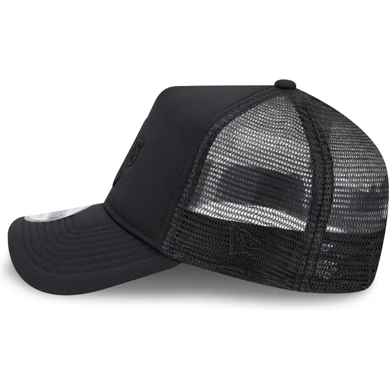 czapki-curva-czarny-snapback-9forty-a-frame-all-day-oakland-athletics-mlb-new-era czapki-curva-czarny-snapback-9forty-a-frame-all-day-oakland-athletics-mlb-new-era