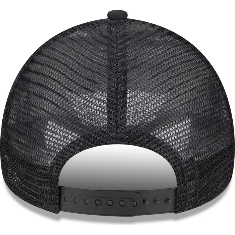 czapki-curva-czarny-snapback-9forty-a-frame-all-day-oakland-athletics-mlb-new-era czapki-curva-czarny-snapback-9forty-a-frame-all-day-oakland-athletics-mlb-new-era
