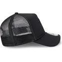 czapki-curva-czarny-snapback-9forty-a-frame-all-day-oakland-athletics-mlb-new-era