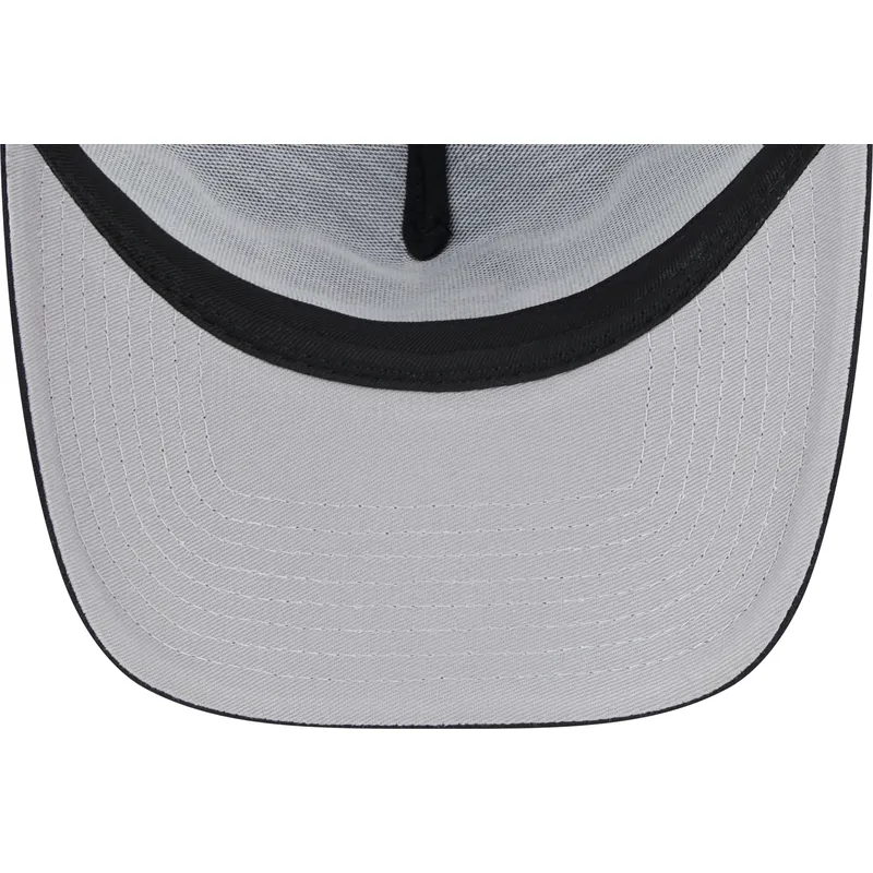 czapki-curva-czarny-snapback-9forty-a-frame-all-day-oakland-athletics-mlb-new-era czapki-curva-czarny-snapback-9forty-a-frame-all-day-oakland-athletics-mlb-new-era