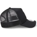 czarna-czapka-trucker-z-czarnym-logo-9forty-a-frame-all-day-trucker-new-york-yankees-mlb-new-era