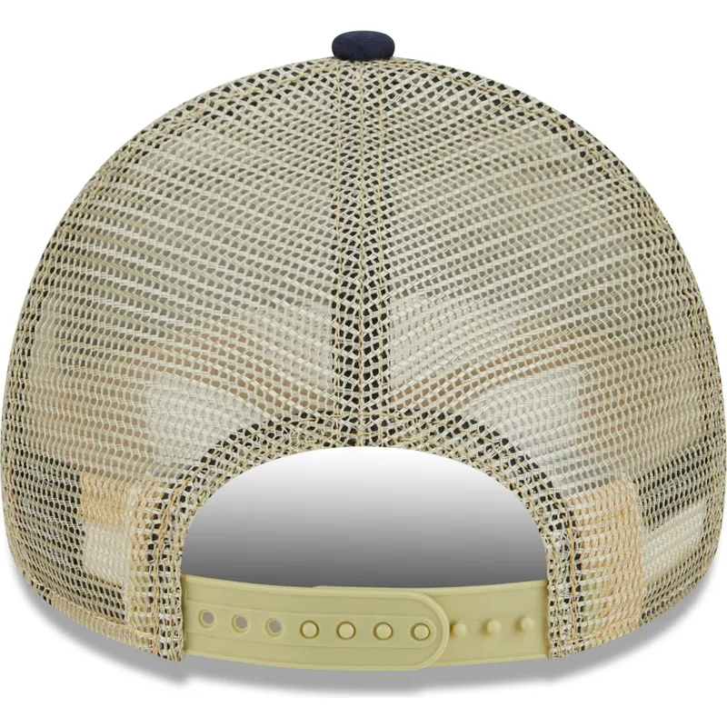 czapki-curva-bezowy-snapback-9forty-a-frame-all-day-new-york-yankees-mlb-new-era czapki-curva-bezowy-snapback-9forty-a-frame-all-day-new-york-yankees-mlb-new-era