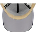 czapki-curva-bezowy-snapback-9forty-a-frame-all-day-new-york-yankees-mlb-new-era