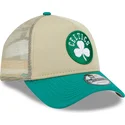 czapki-curva-bezowy-snapback-9forty-a-frame-all-day-boston-celtics-nba-new-era