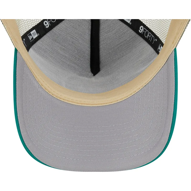 czapki-curva-bezowy-snapback-9forty-a-frame-all-day-boston-celtics-nba-new-era czapki-curva-bezowy-snapback-9forty-a-frame-all-day-boston-celtics-nba-new-era