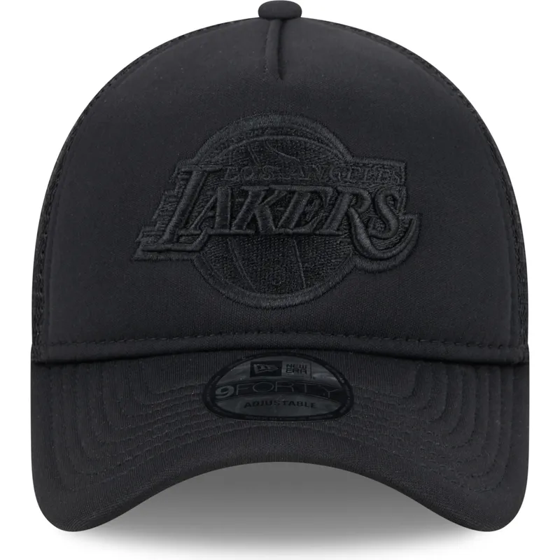 czapki-curva-czarny-snapback-9forty-a-frame-all-day-los-angeles-lakers-nba-new-era