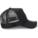 czarna-czapka-trucker-z-czarnym-logo-9forty-a-frame-all-day-trucker-los-angeles-lakers-nba-od-new-era