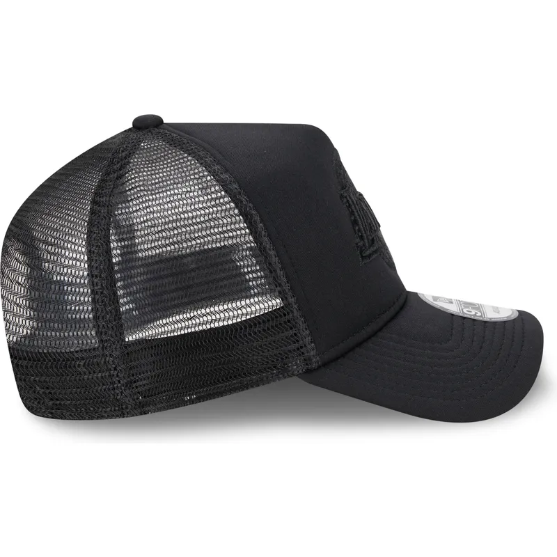 czapki-curva-czarny-snapback-9forty-a-frame-all-day-los-angeles-lakers-nba-new-era
