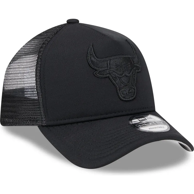 czapki-curva-czarny-snapback-9forty-a-frame-all-day-chicago-bulls-nba-new-era