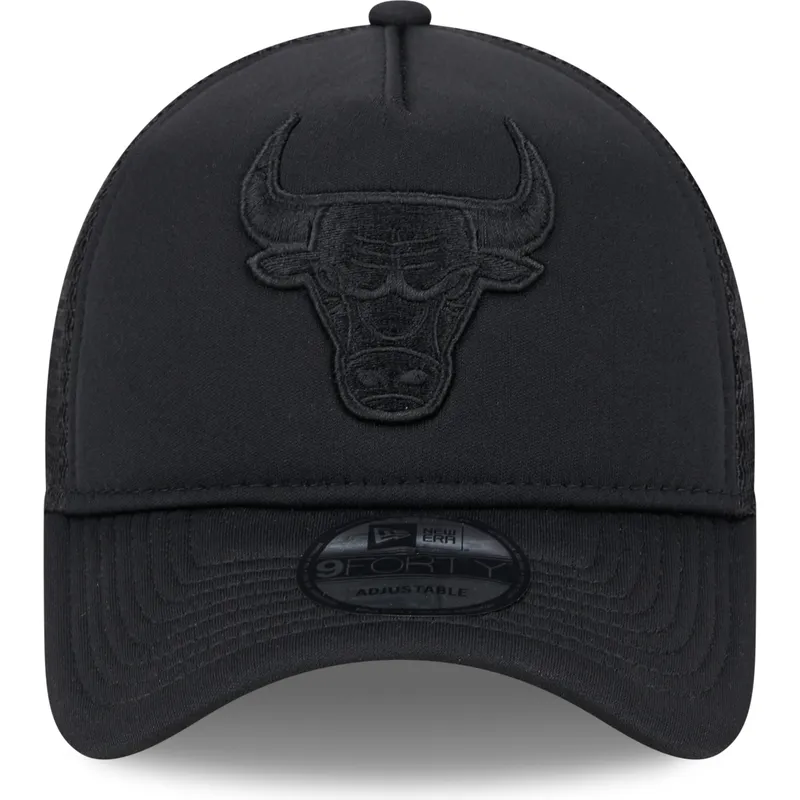czapki-curva-czarny-snapback-9forty-a-frame-all-day-chicago-bulls-nba-new-era