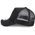 czarna-czapka-trucker-z-czarnym-logo-9forty-a-frame-all-day-trucker-chicago-bulls-nba-od-new-era