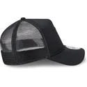 czarna-czapka-trucker-z-czarnym-logo-9forty-a-frame-all-day-trucker-chicago-bulls-nba-od-new-era