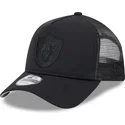 czapki-curva-czarny-snapback-9forty-a-frame-all-day-las-vegas-raiders-nfl-new-era